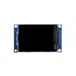 2.4 inch TFT LCD Display Module (ILI9341, SPI, 240x320) | 102111 | Other by www.smart-prototyping.com